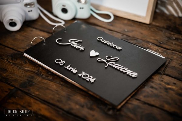 Guestbooks