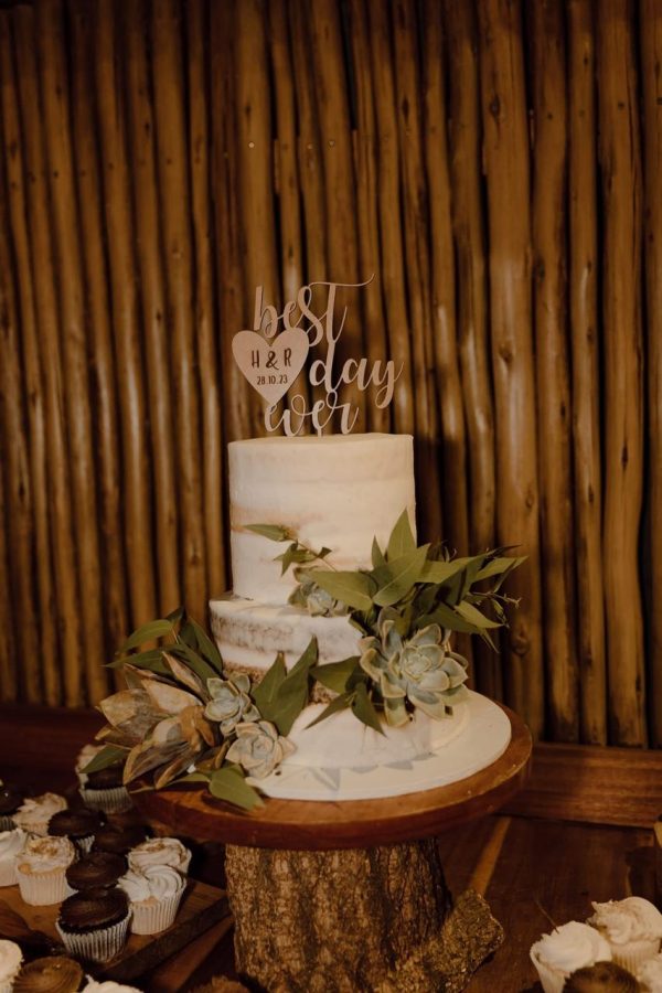 Complete Wedding Details Package