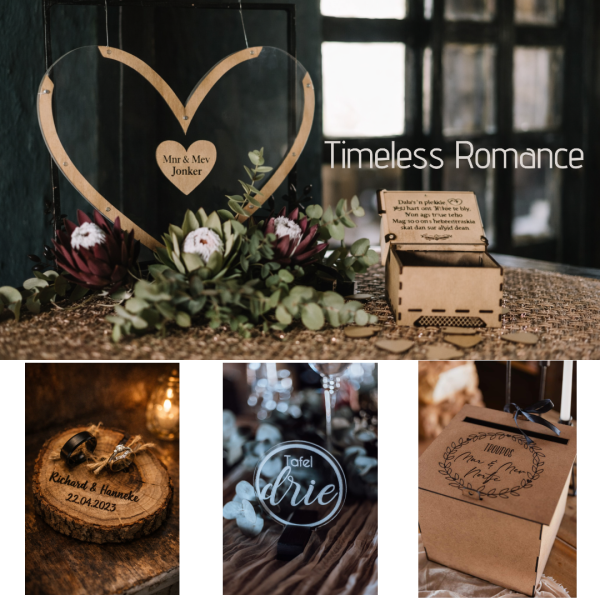 Timeless Romance