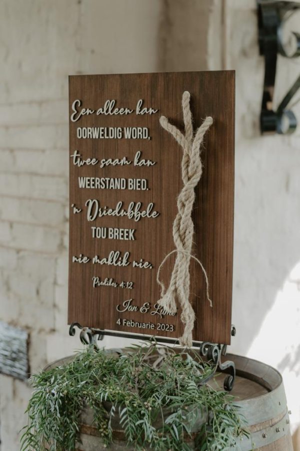 3 Cords Board