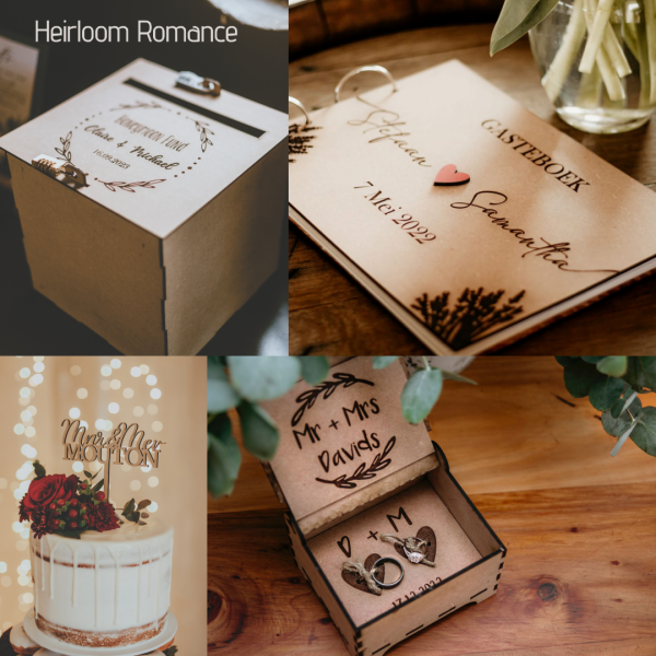 Heirloom Romance