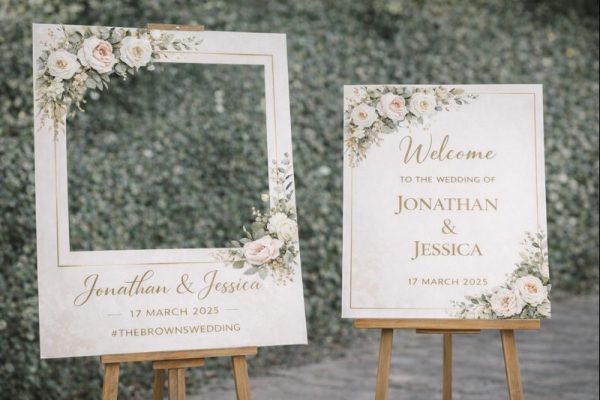 Welcome & Snap Set