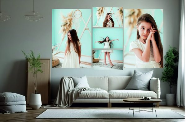 Canvas Printing