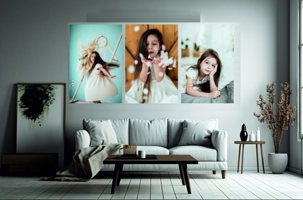 Canvas Printing