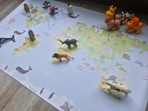 Playmats