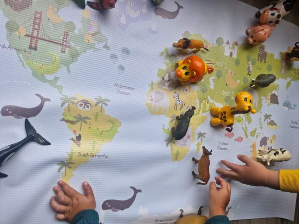 Playmats